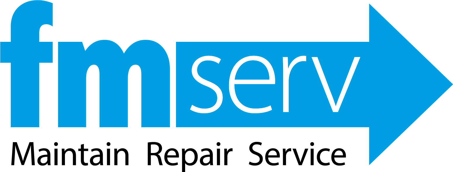 FM Serv logo